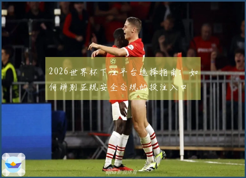 2026世界杯下注平台选择指南：如何辨别正规安全合规的投注入口